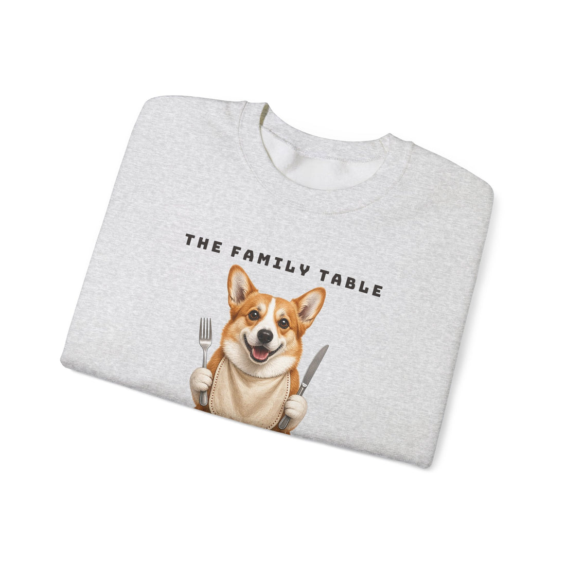 The Family Table: First in Line