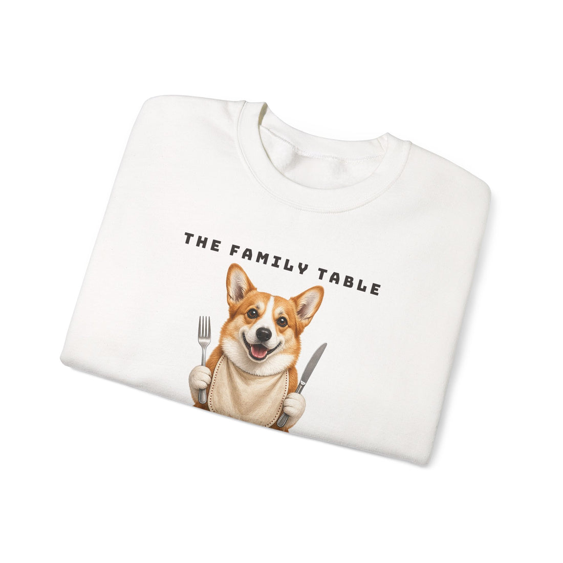 The Family Table: First in Line
