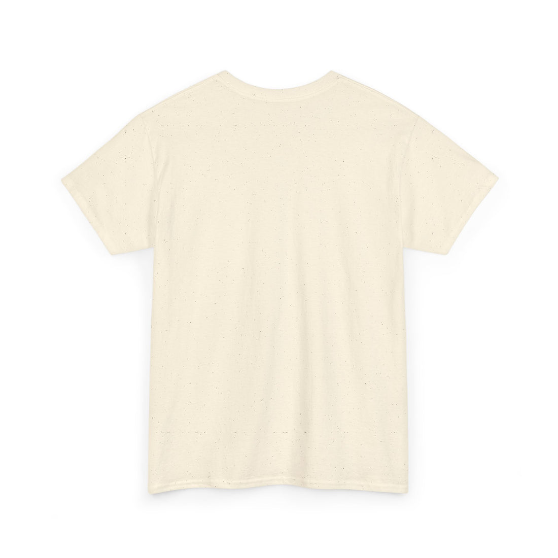 Small but Chaotic Plus Size Tee