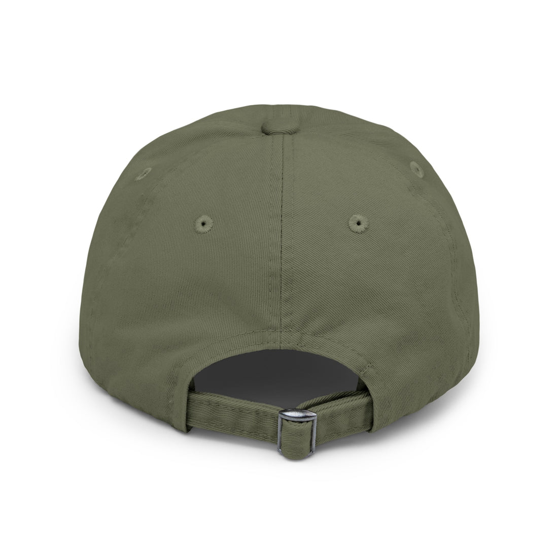 Unisex Distressed Saturn Cap