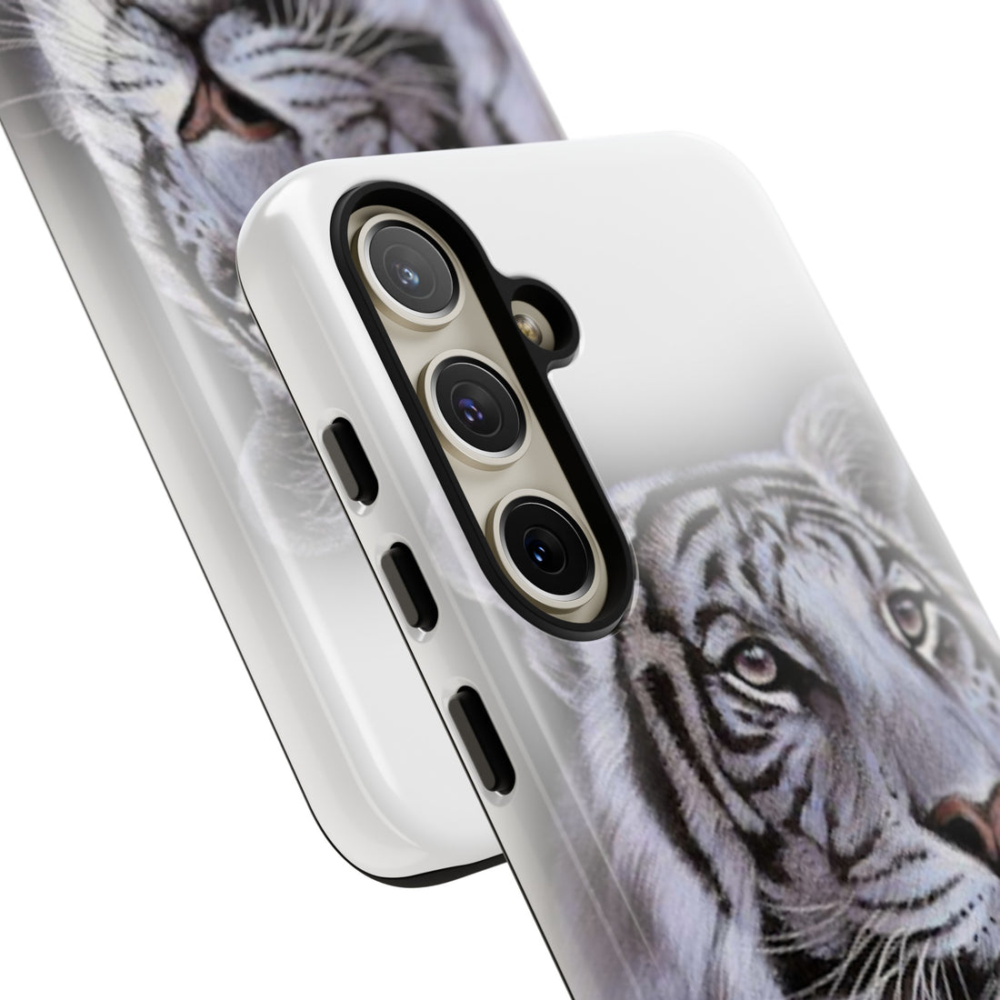 White Tiger - Tough Cases