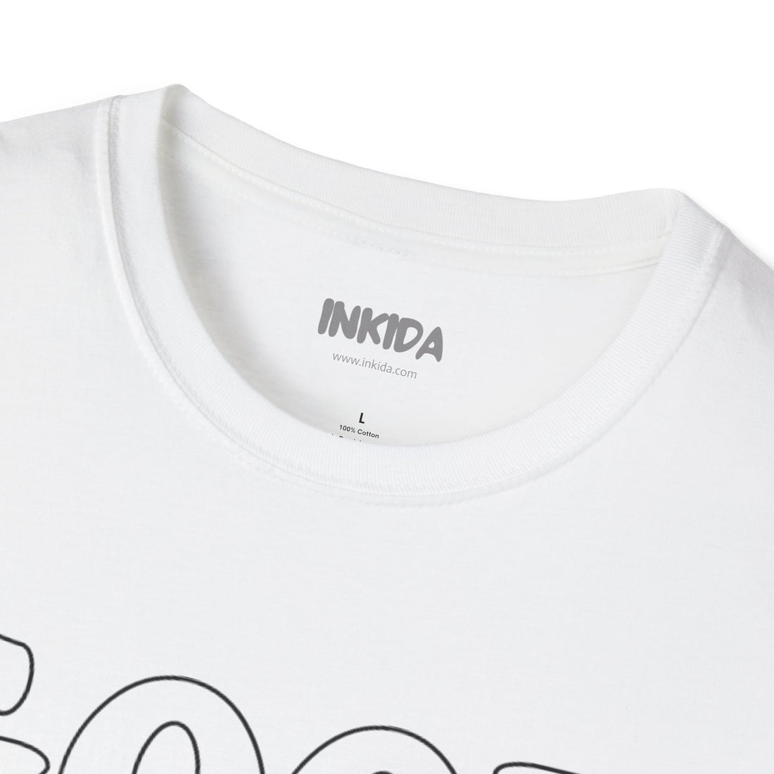 Good Good Good Vibes T-Shirt