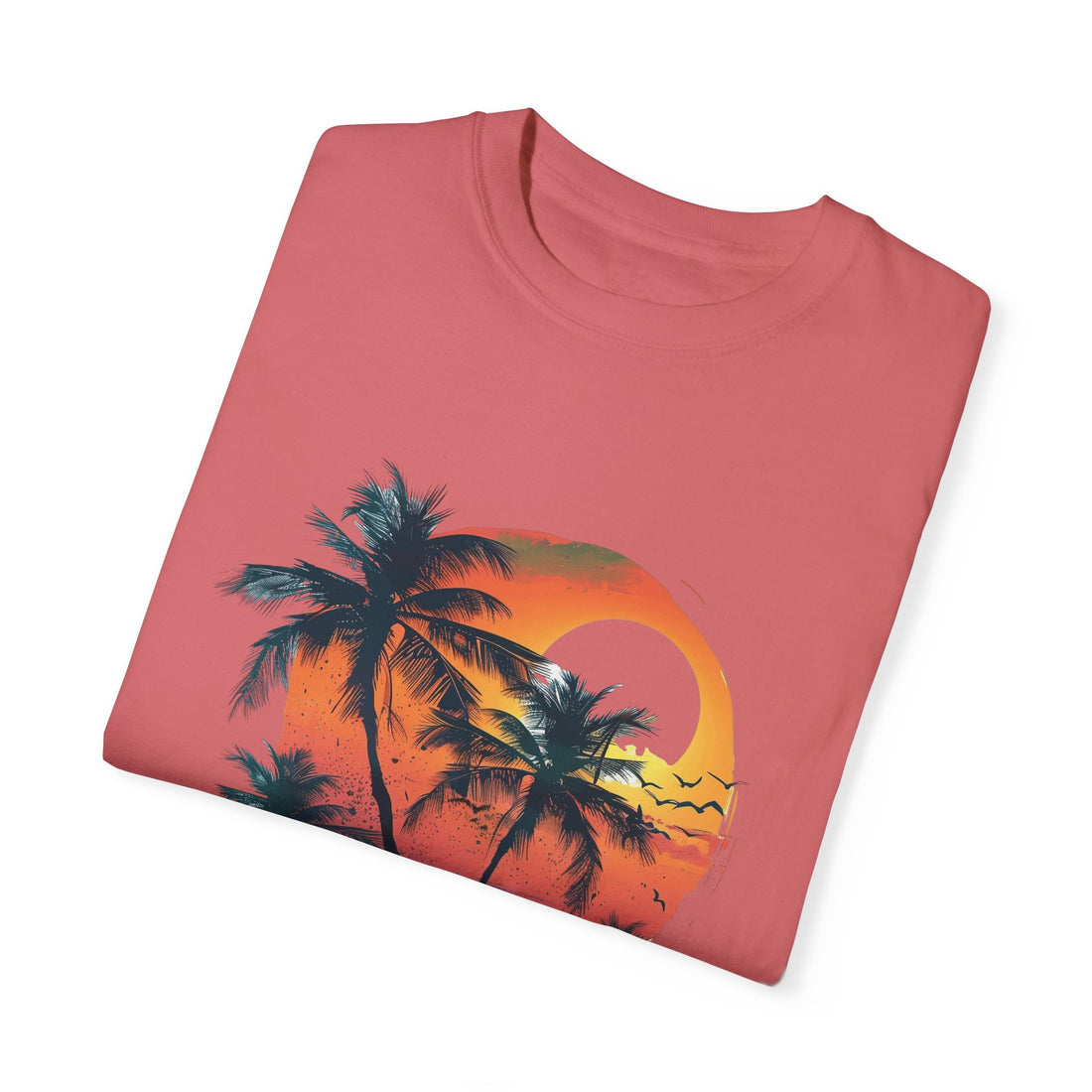 Men's Sunshine Garment-Dyed T-Shirt