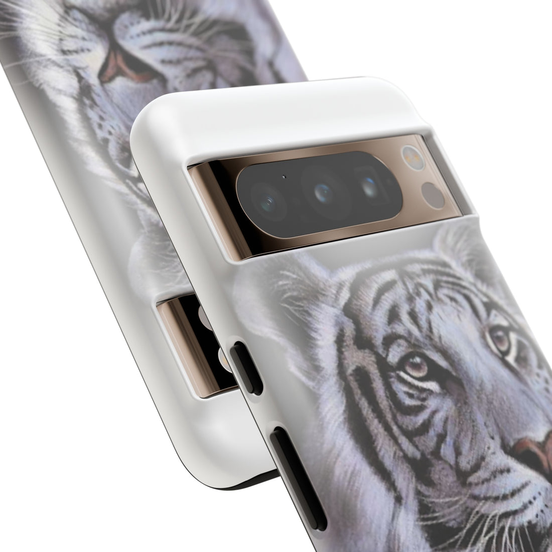 White Tiger - Tough Cases