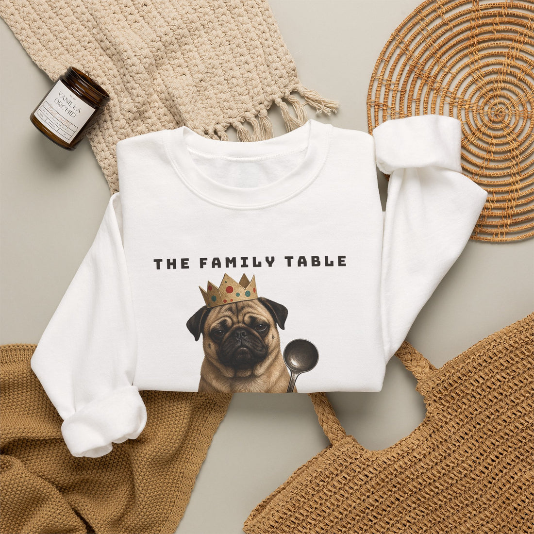 The Family Table: The Gravy Boss