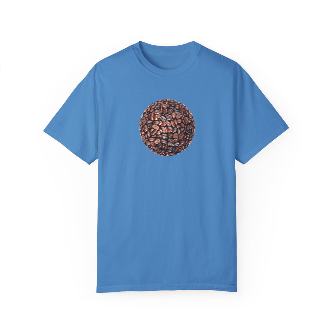 Coffee World - Coffee Lover T-shirt