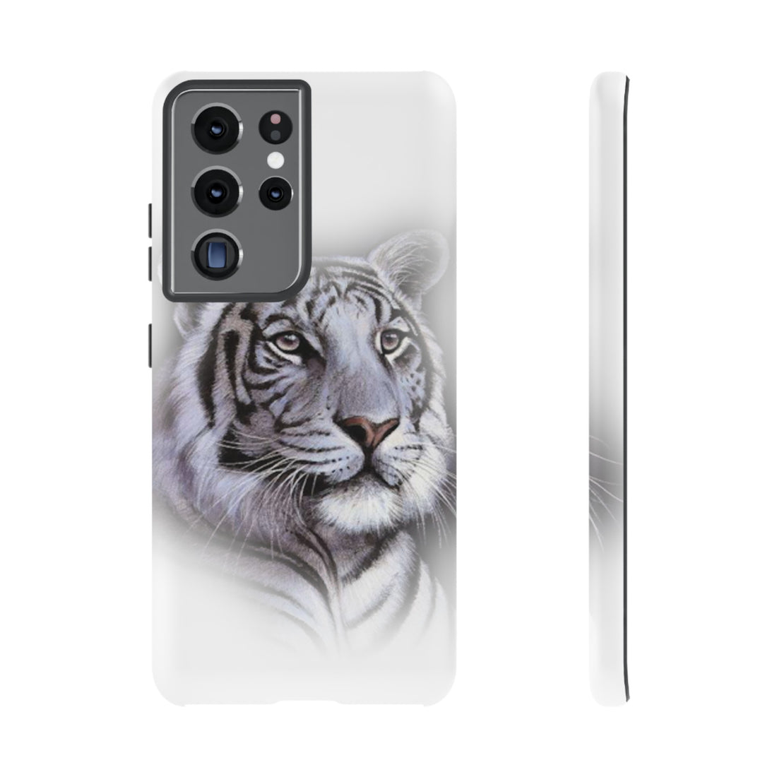 White Tiger - Tough Cases