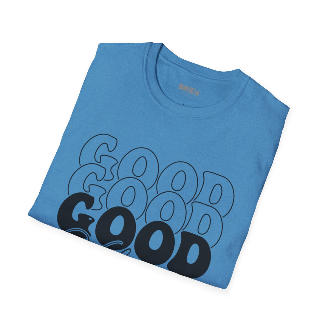 Good Good Good Vibes T-Shirt