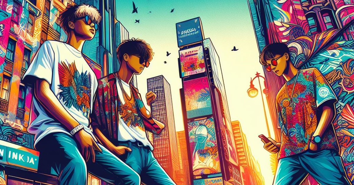 Unveiling the Story of Inkida: Where Creativity Meets Quality