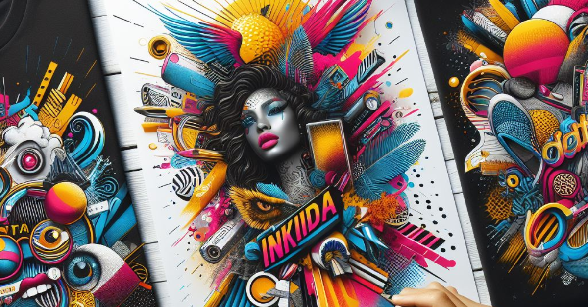 Embracing Trust: The Heart of Inkida's Printing on Demand Journey