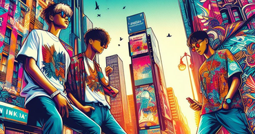 Unveiling the Story of Inkida: Where Creativity Meets Quality