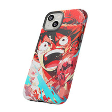 Copy of One Piece Luffy Tough Cases (Matte)
