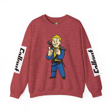 Fallout - Unisex Heavy Blend™ Crewneck Sweatshirt