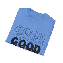 Good Good Good Vibes T-Shirt