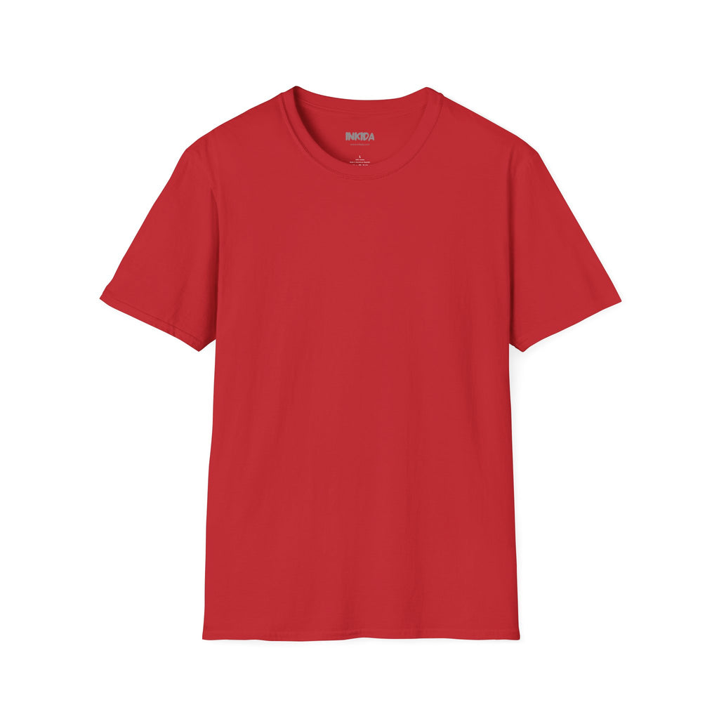 Custom You Design T-Shirt