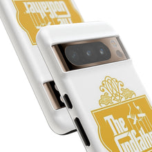 The God Father - Phone Cases