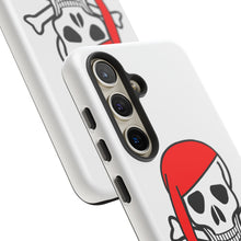 Skull And Crossbones - Tough Cases