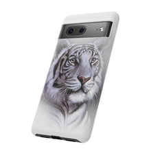White Tiger - Tough Cases