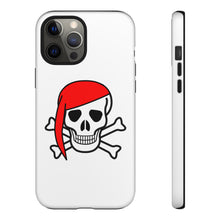 Skull And Crossbones - Tough Cases