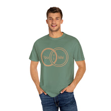 You & Me Unisex T-shirt
