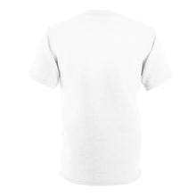 I Wear My Seat Belt Unisex White Tee