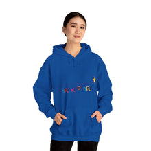 Abra Kadabra Unisex Heavy Blend™ Hooded Sweatshirt