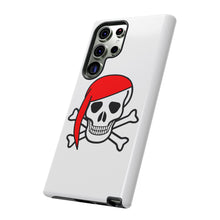Skull And Crossbones - Tough Cases