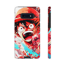 Copy of One Piece Luffy Tough Cases (Matte)