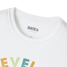 Level 10 Unlocked T-Shirt