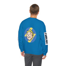 Fallout - Unisex Heavy Blend™ Crewneck Sweatshirt
