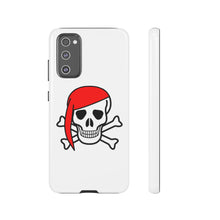 Skull And Crossbones - Tough Cases