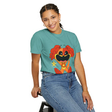 DogDay Unisex Garment-Dyed T-shirt