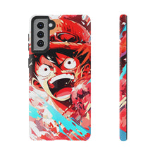 Copy of One Piece Luffy Tough Cases (Matte)