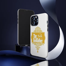 The God Father - Phone Cases