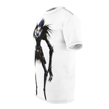 Death Note - Ryuk Unisex Cut & Sew Tee