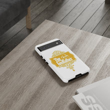 The God Father - Phone Cases