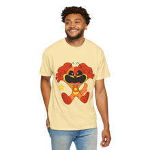 DogDay Unisex Garment-Dyed T-shirt
