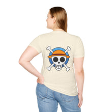 One Piece Summer Unisex Softstyle T-Shirt 2024
