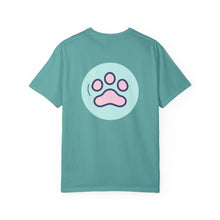 Doglover Unisex Garment-Dyed T-shirt