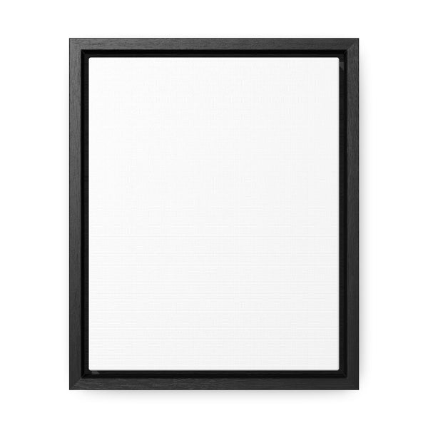 Customize Your Canvas Wraps, Vertical Frame