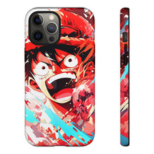 Copy of One Piece Luffy Tough Cases (Matte)