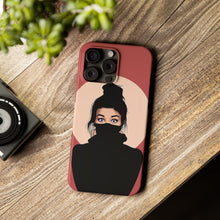 Slim Phone Cases