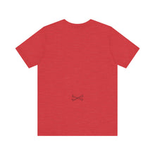 Thinking About My New Watch Unisex Jersey Short Sleeve Tee