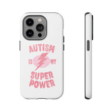 Austin Is My Super Power Phone Cases For Her