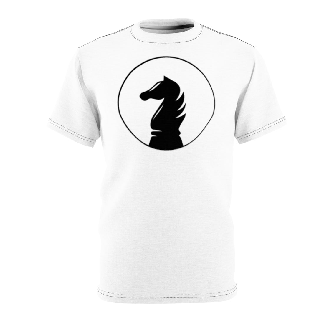 Checkmate Horse Tee
