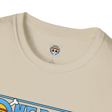One Piece Summer Unisex Softstyle T-Shirt 2024