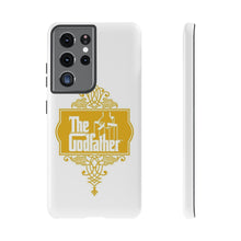 The God Father - Phone Cases