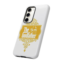The God Father - Phone Cases