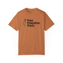 Free Palestine Unisex T-shirt