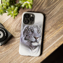 White Tiger - Tough Cases